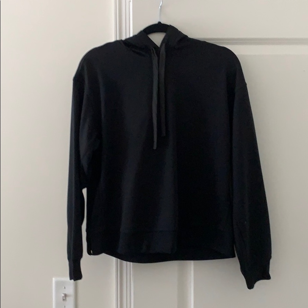 Black sweatshirt target
